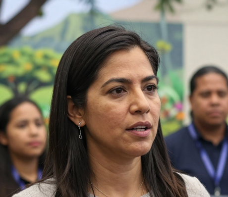 Ana Patricia Quiroz Maldonado