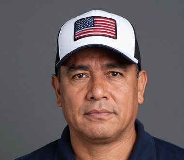 Carlos Alberto Mendez Pedraza