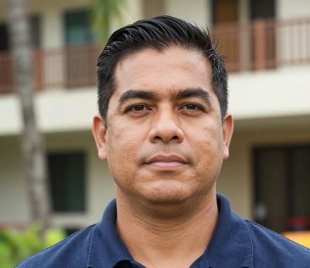 Fernando Duarte Cervantes