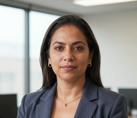 Luz Marina Espinoza Granados