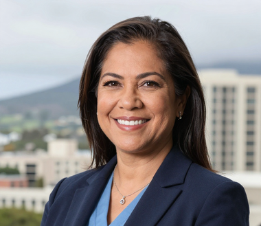 Maria Fernanda Reyes Solano