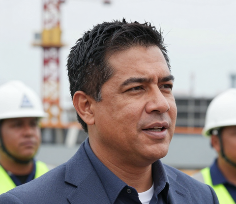 Roberto Carlos Aguilar Noriega