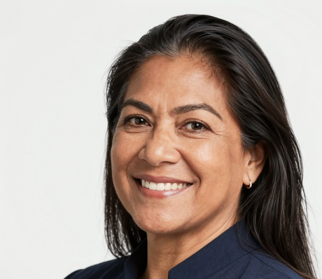 Rosa Elena Garcia Zamora