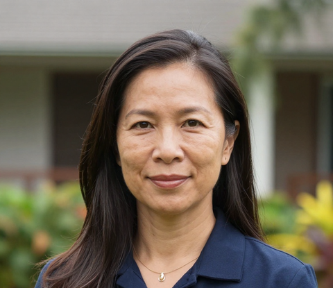 Susan Watanabe